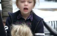 Audrey Mae Kinnear 